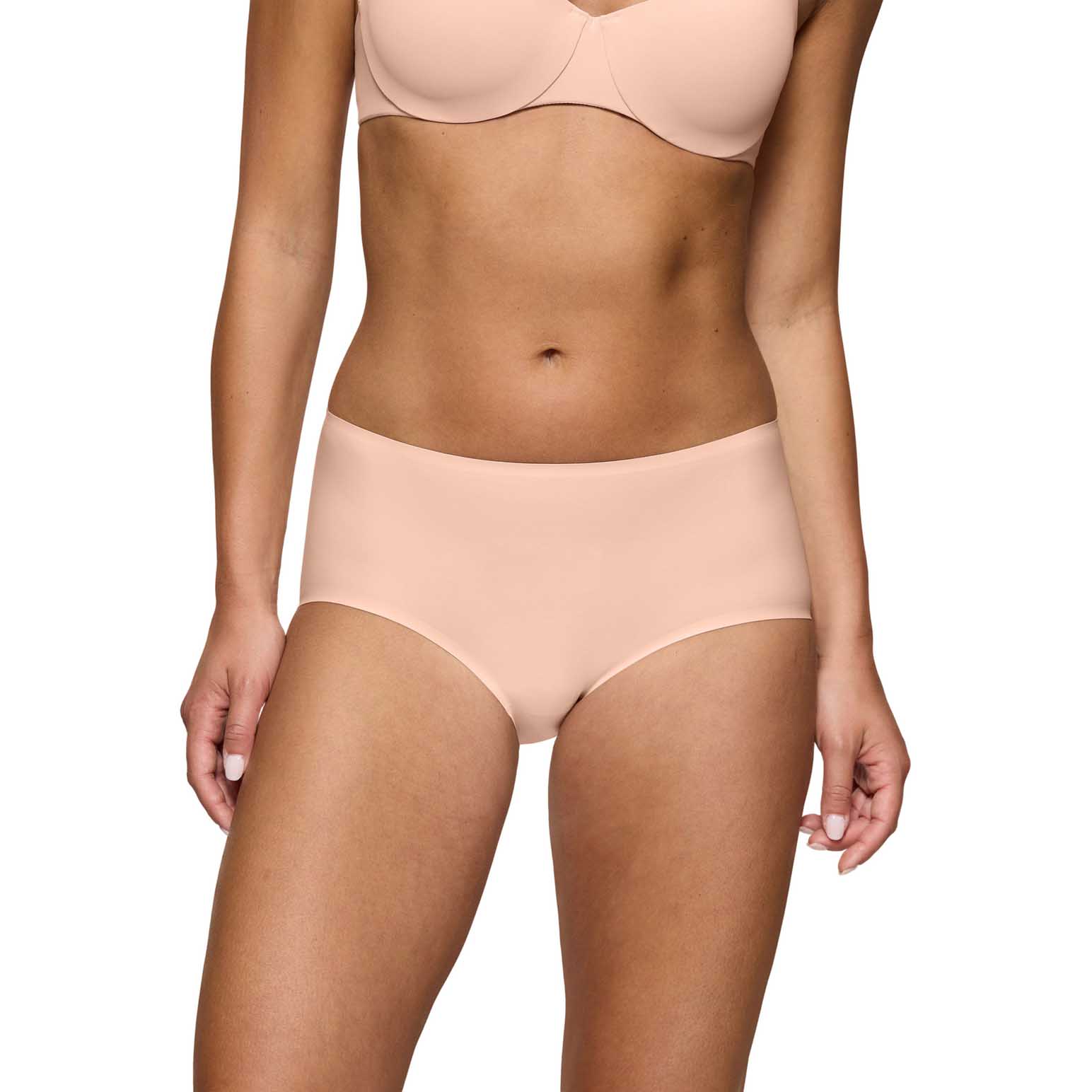 Triumph Body Make-Up Illusion Short